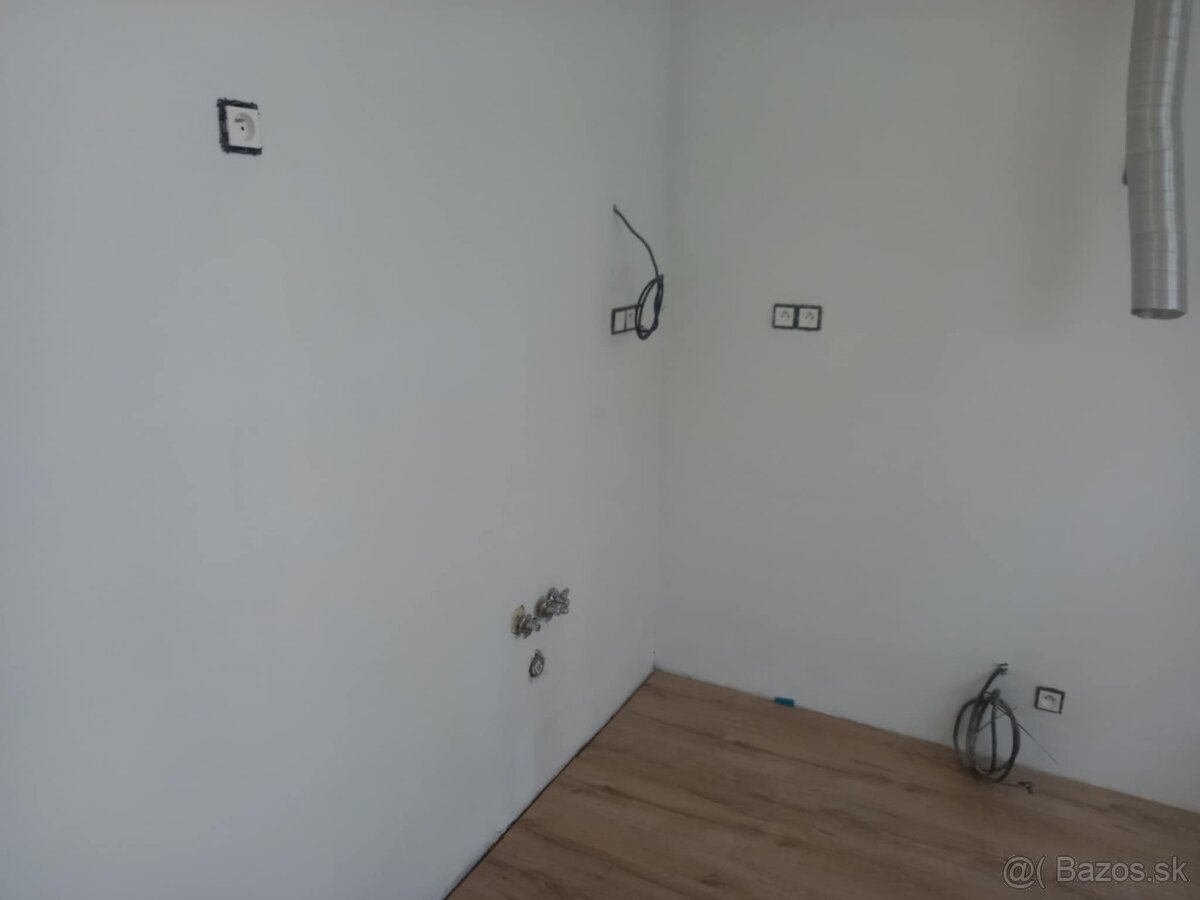 Rekonštrukcie bytov - 11