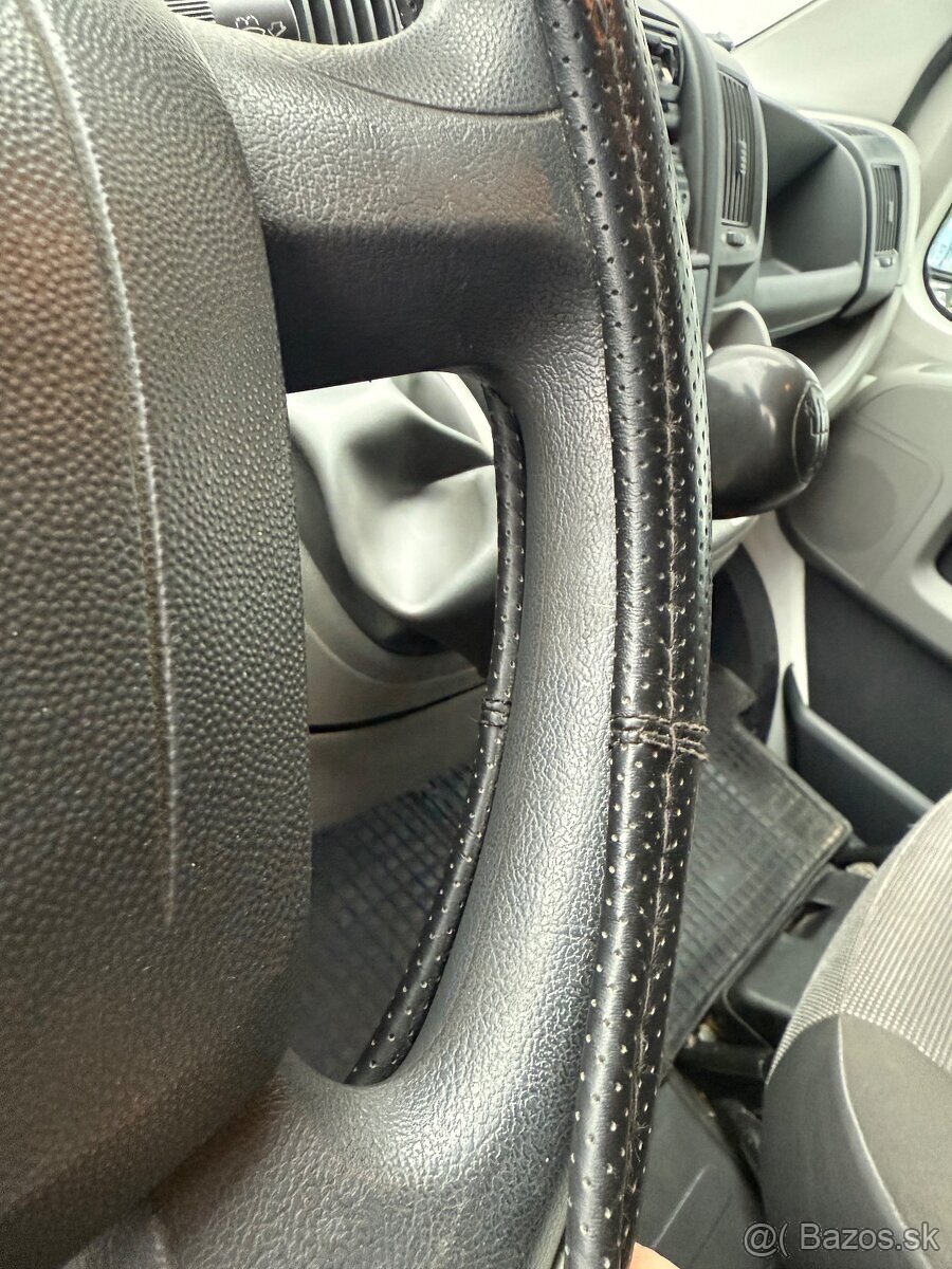 Peugeot Boxer 2.2 - 11