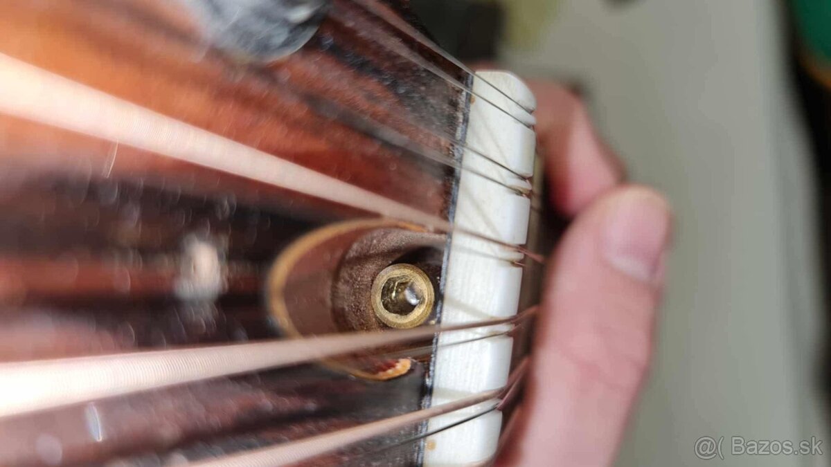 12-strun. akust. git. LYS L12 - 11