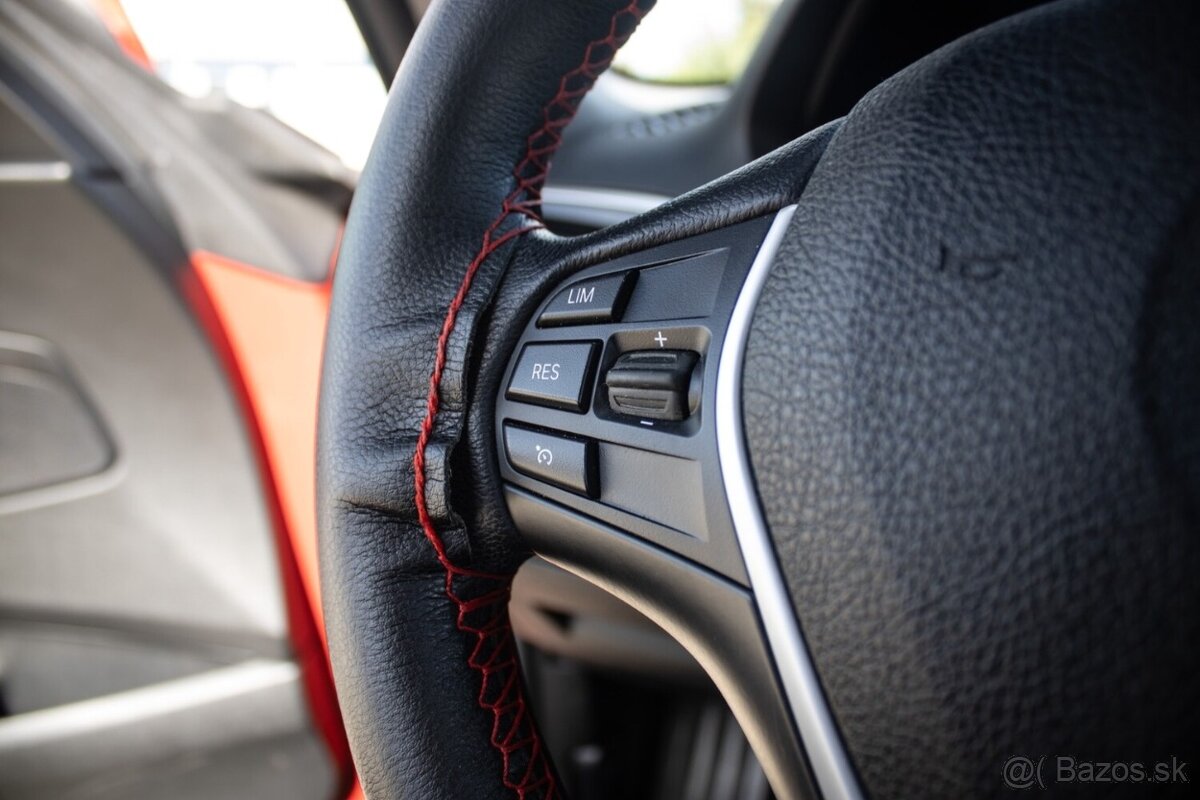 BMW 2 Coupé 218D - 11