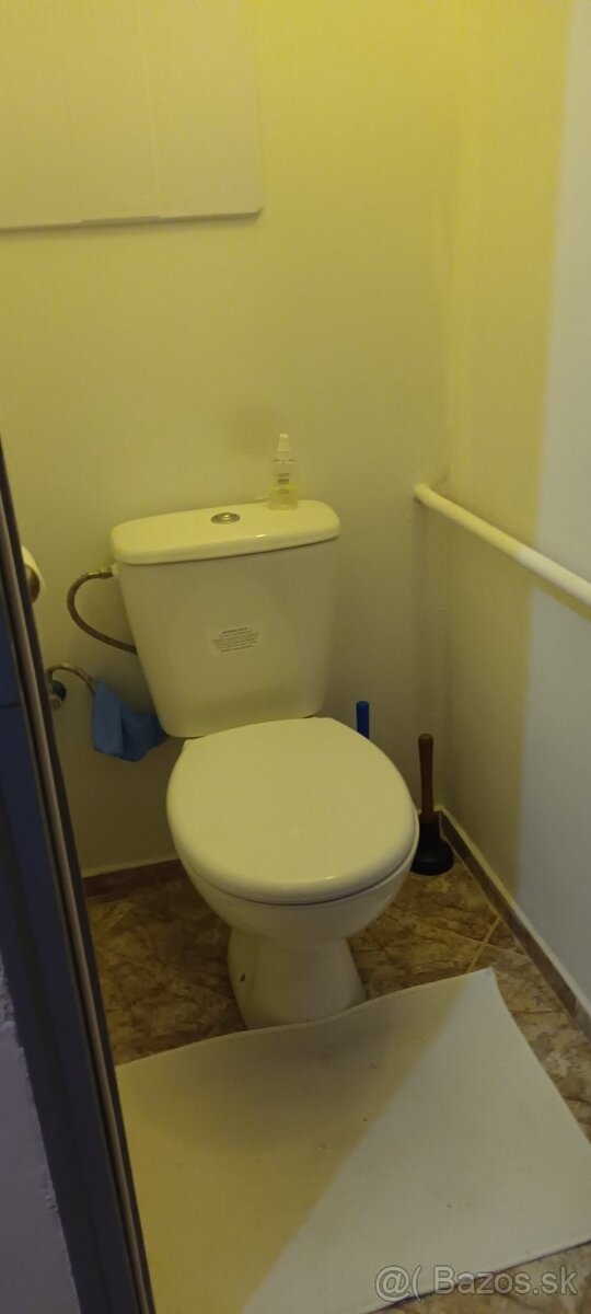 Prenájom 2 izboveho bytu - 11