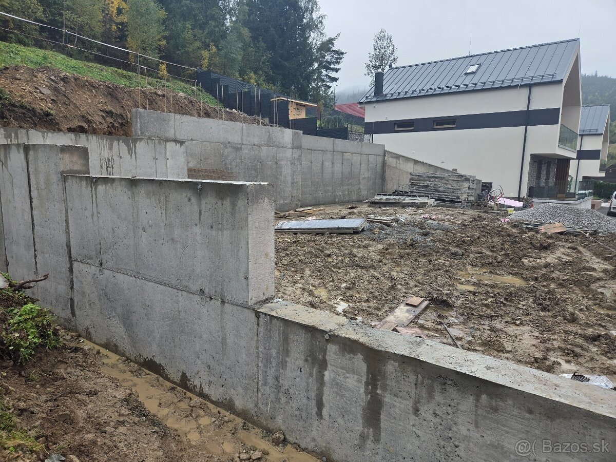 Stavebný pozemok HABOVKA - 11