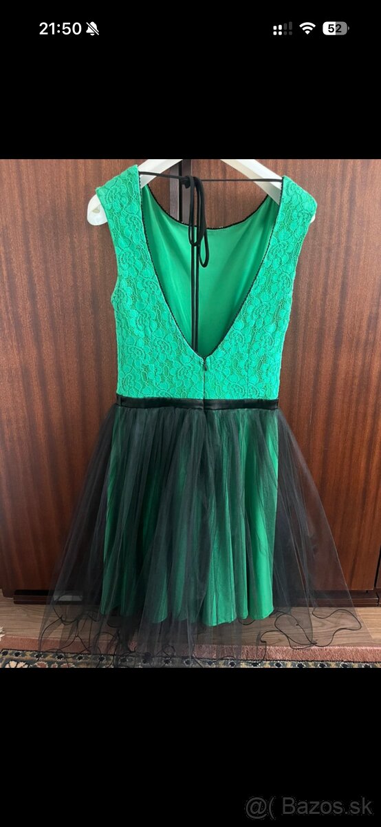 Damske saty s bolerkom - 11