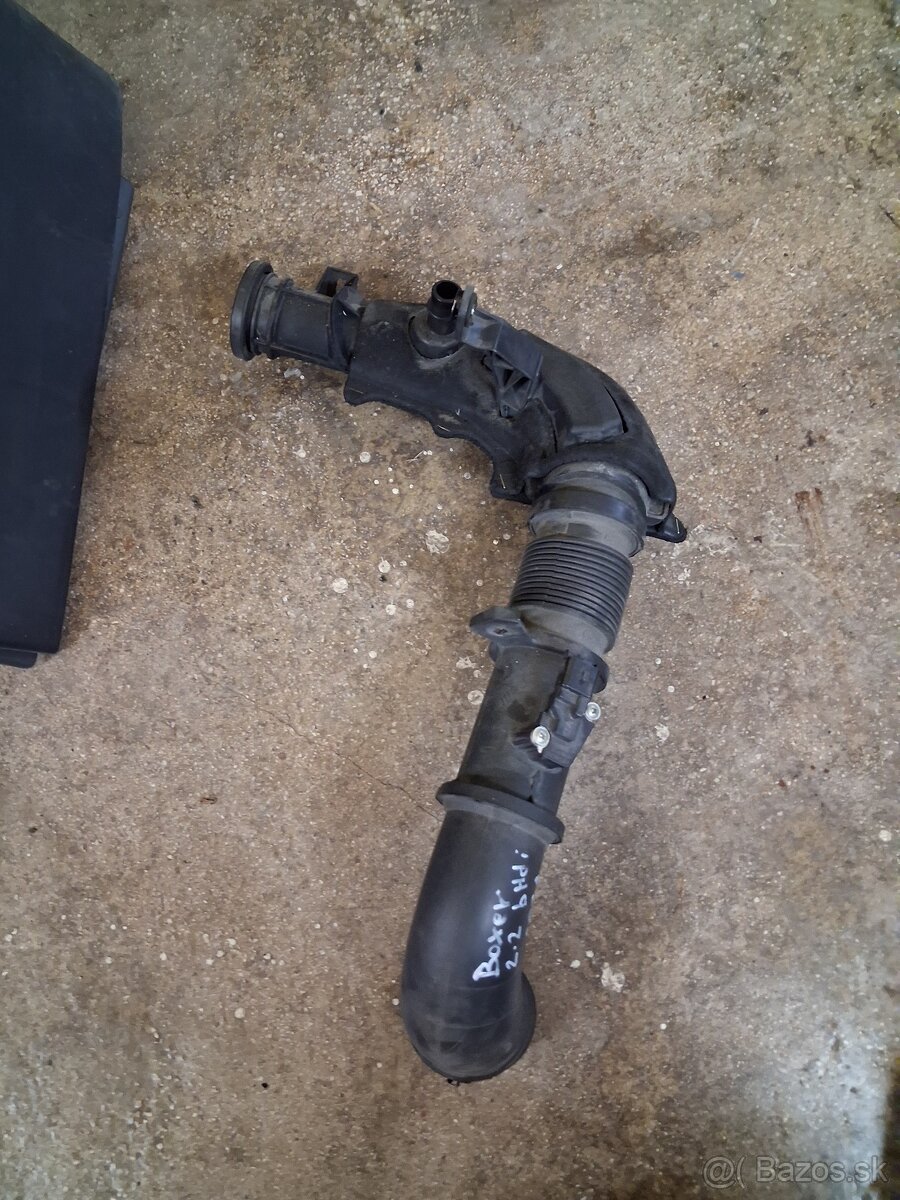 Pegeot Boxer 2021 ND - 11