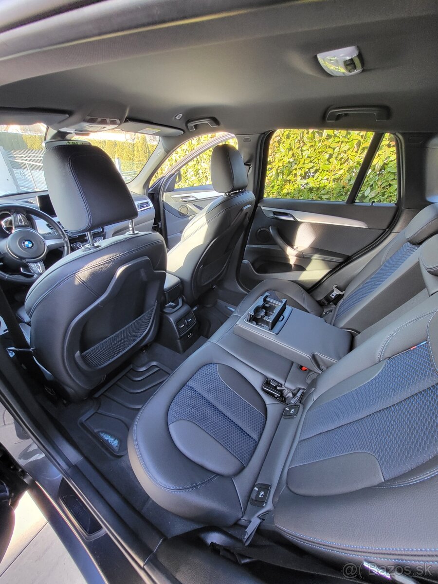 BMW X1 xDrive18d 110kw 202 - 11