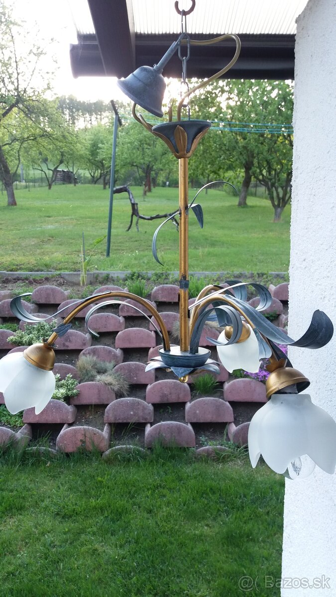 Lampy,luster,svietidlo - 11