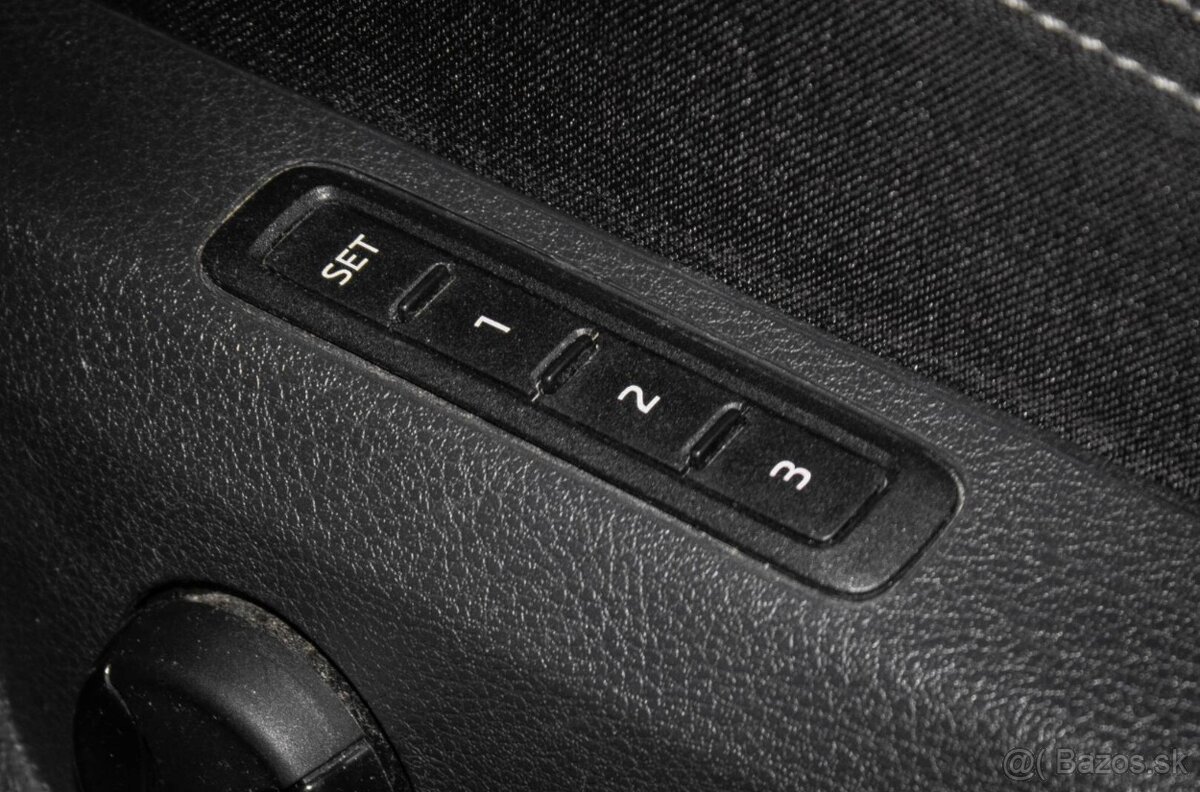 Škoda Superb Combi 2.0TDI 110kw DSG 2021 - 11