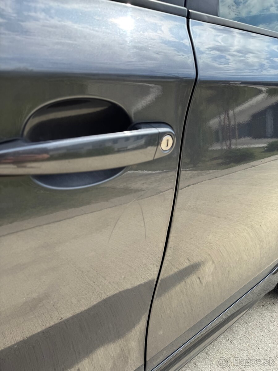 BMW rad 1 e87 120i - 11