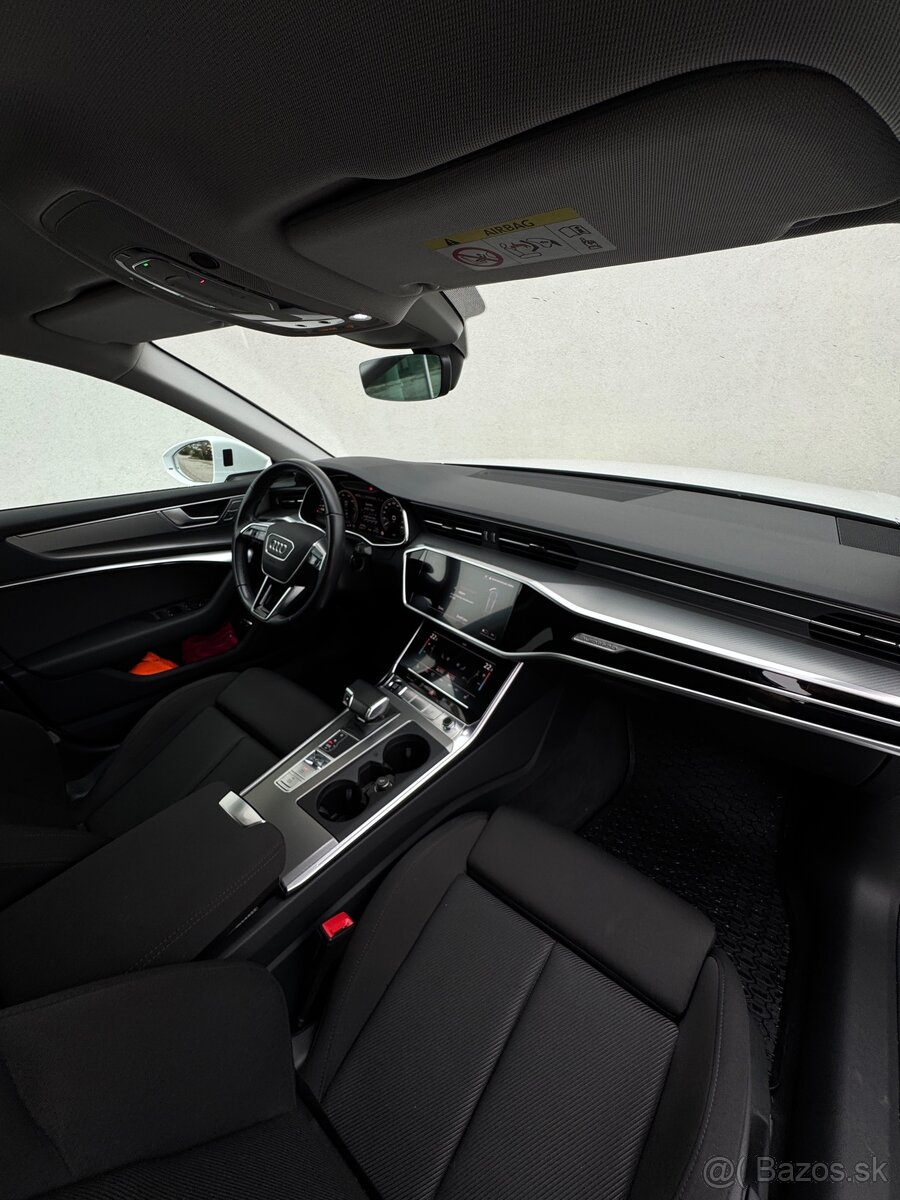 AUDI A6 2.0 TFSi Quattro Phev - 11