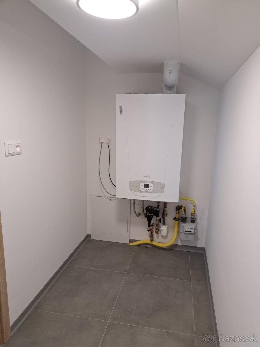 2-izbovy byt prenajom Žilina - 11