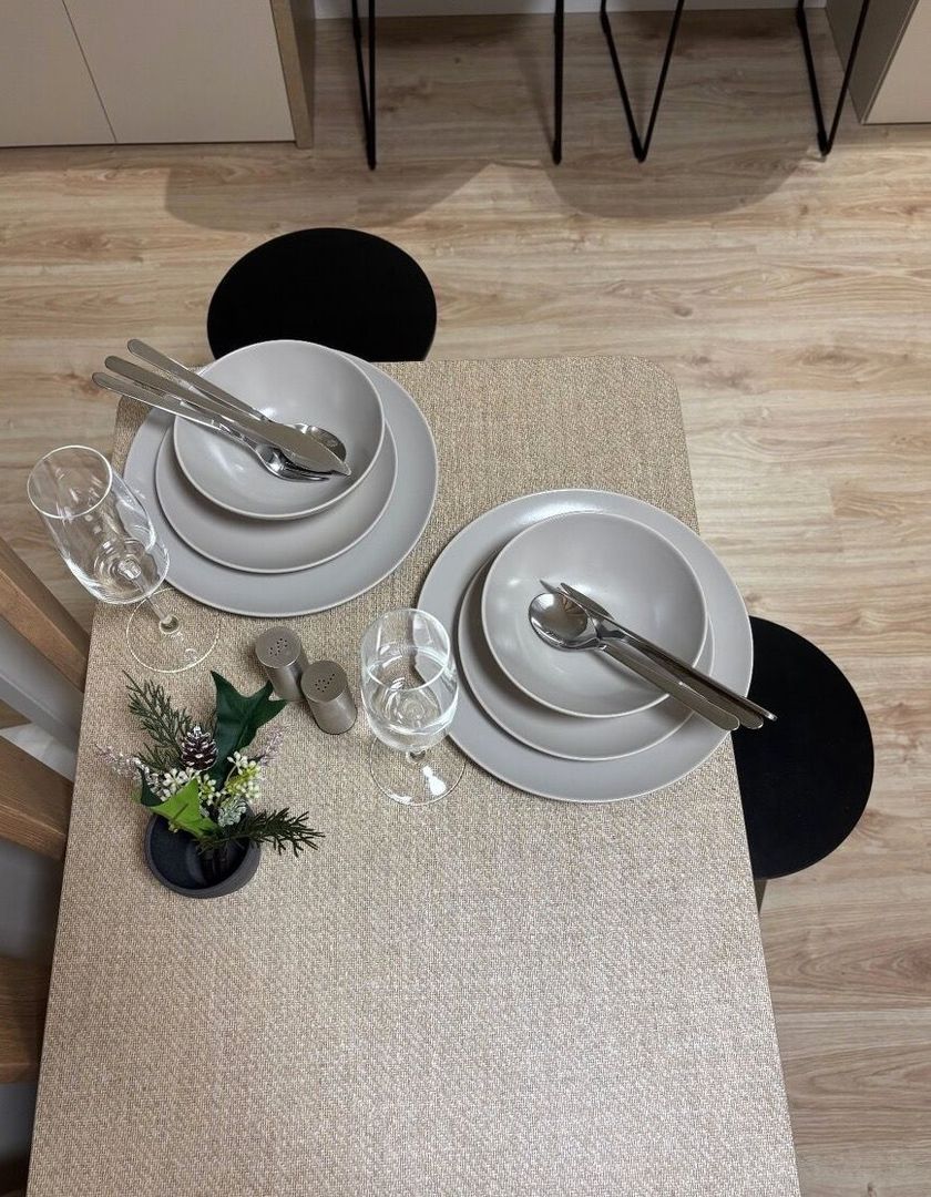 1-izbový byt ul. Labutia, Bratislava V TOP - 11