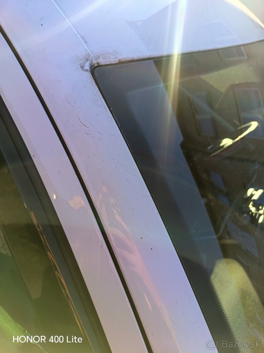 Škoda Octavia 2 scout rv2011 - 11