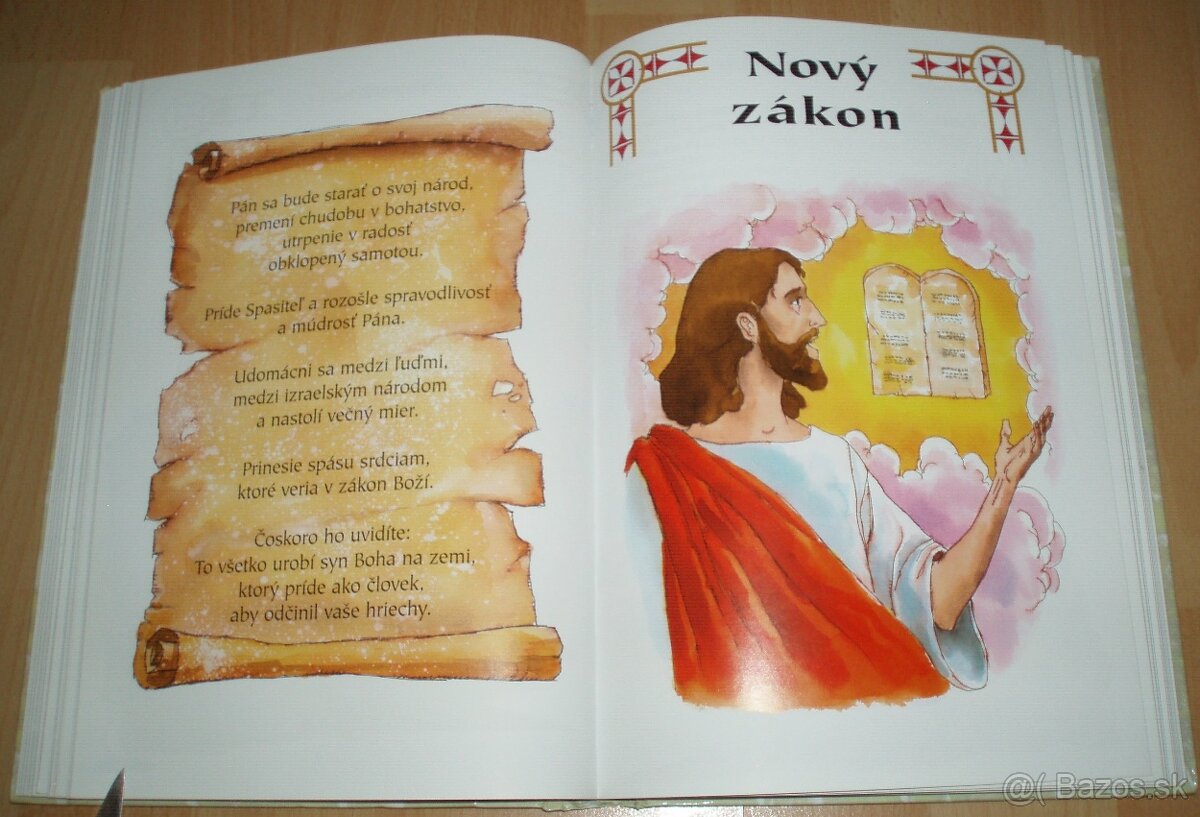 Ilustrovaná Biblia - 11