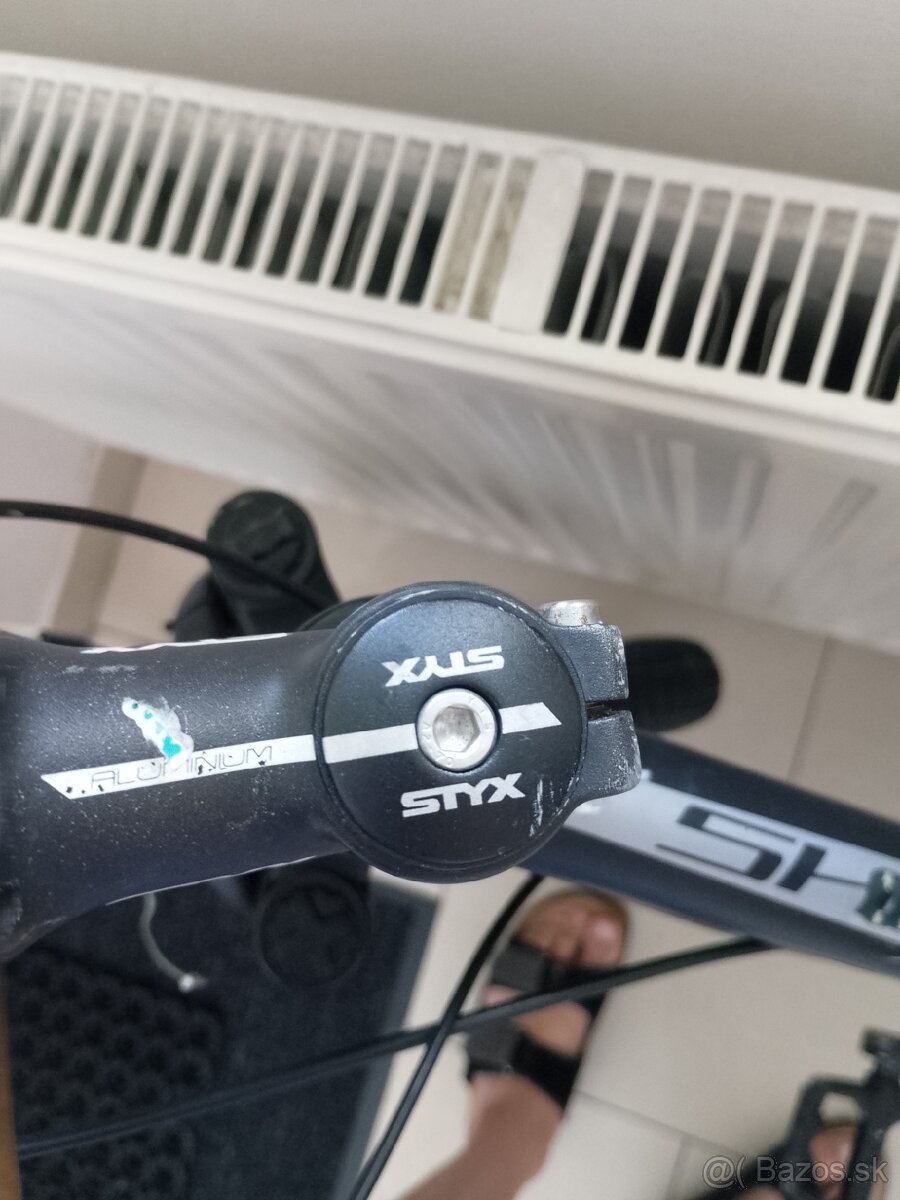 Predam BULLS 27.5 - 11