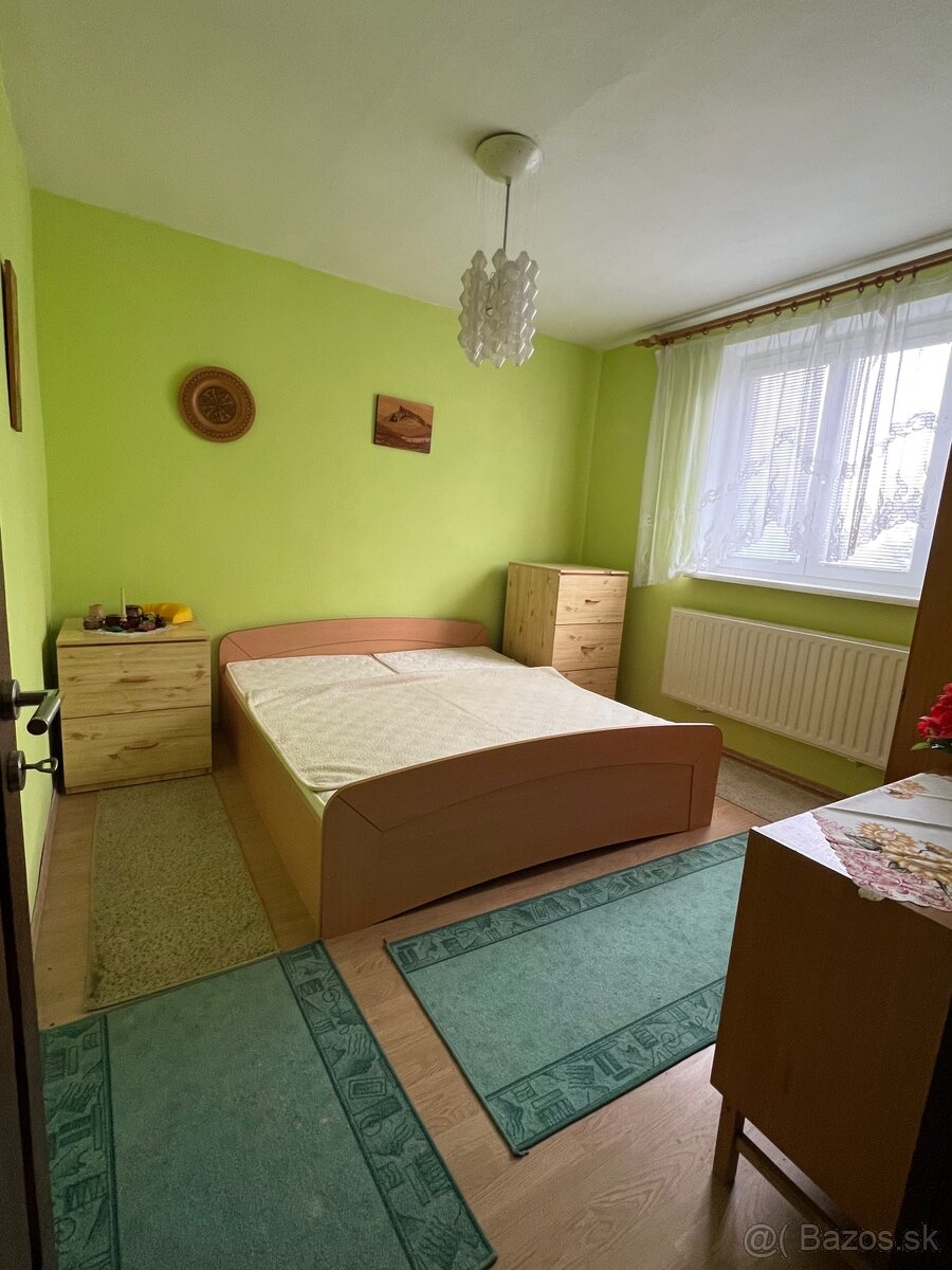 Dom pre rodinu, ktorá hľadá ticho, priestor a súkromie - 11