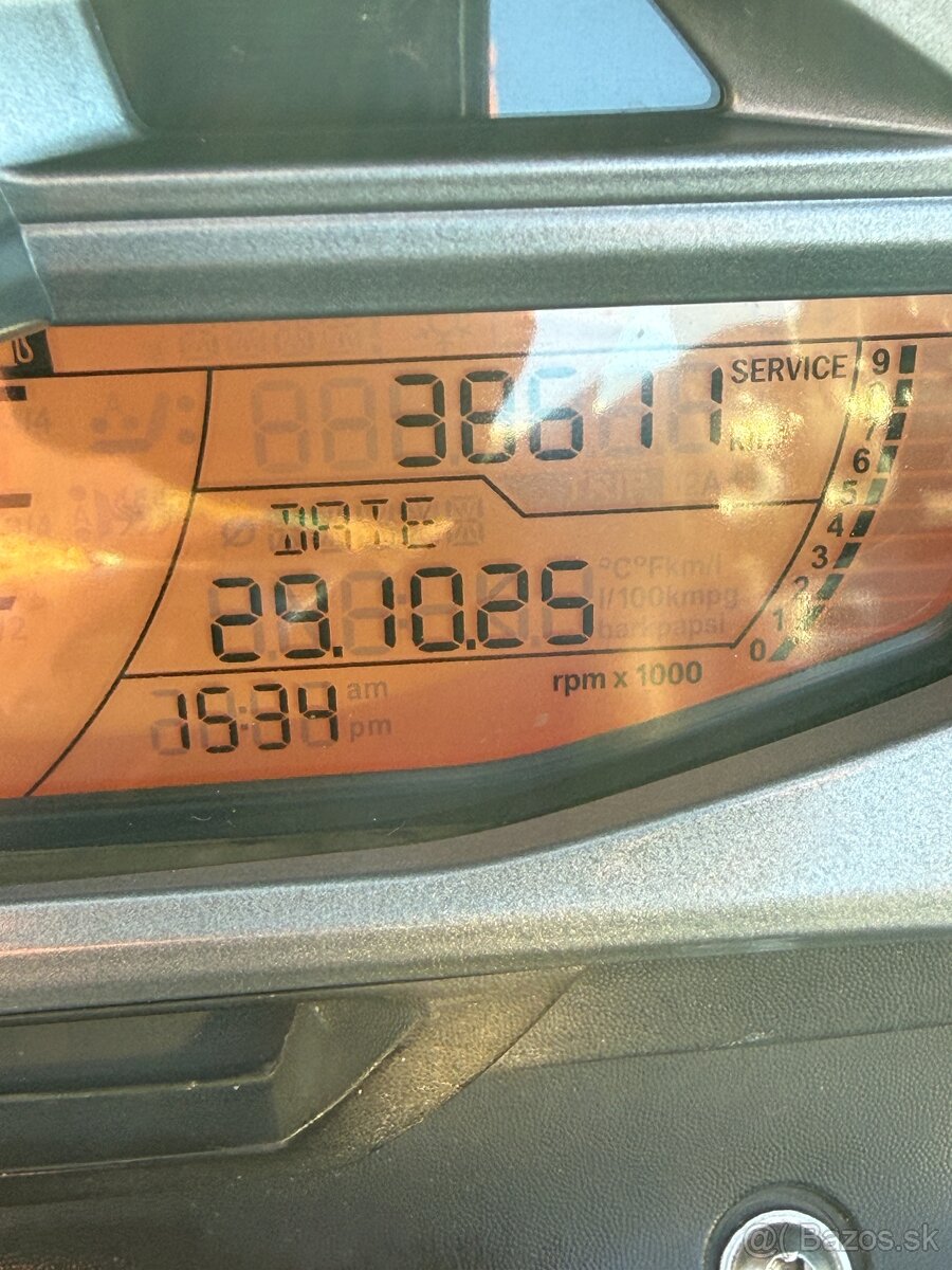 BMW C 600 Sport - 11