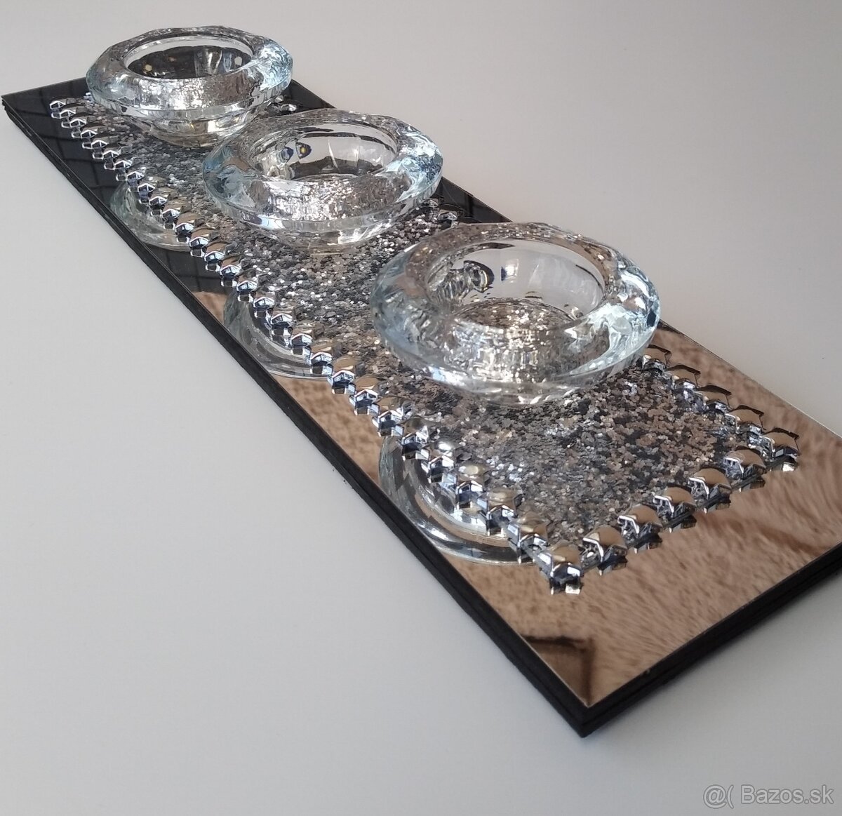 Zrkadlové dekorácie - 11