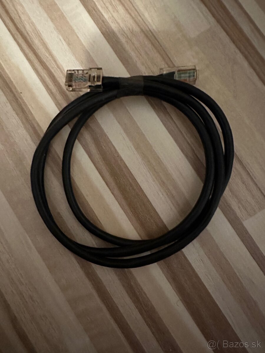 Predám rôzne káble – HDMI, LAN, USB, napájacie - 11