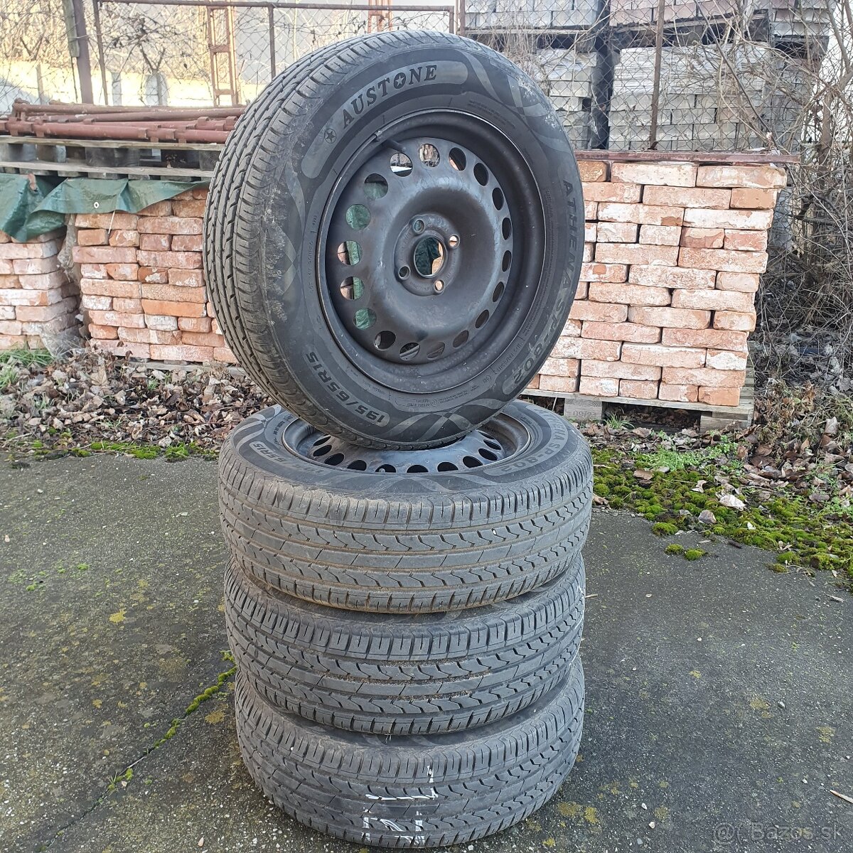 Opel Astra G, 1.4 16V 66kw - 11