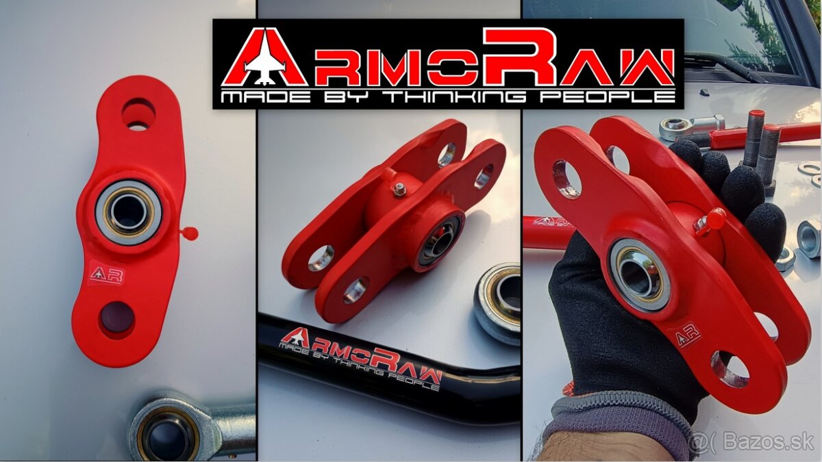 Land Rover Discovery 2 - Wattův přímovod HD - 11