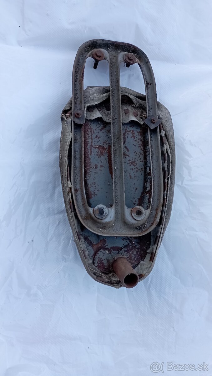 Jawa ČZ.. bošák kľúč... - 11