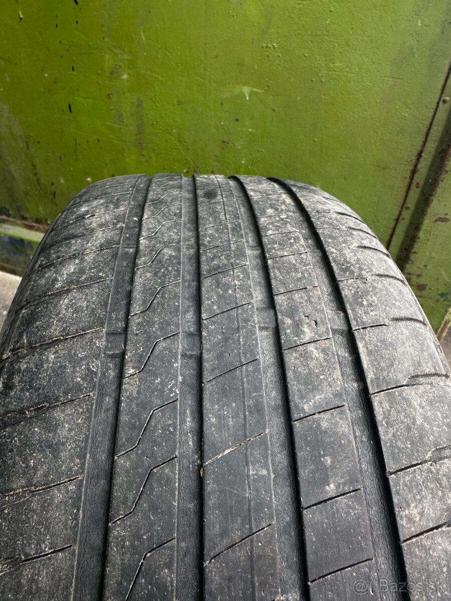 Predam 5x112 R16 x 7J VW group - 11