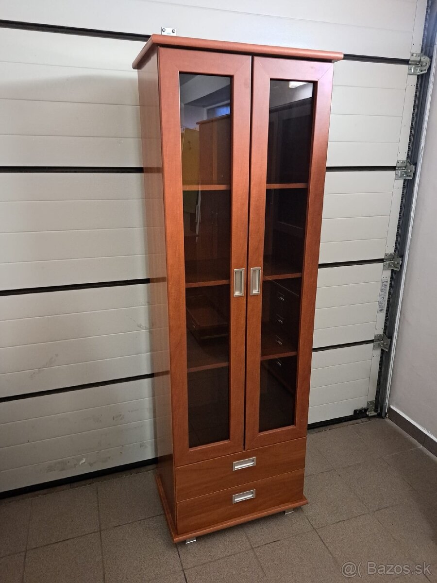 Sektorový nábytok do kancelárie - 11