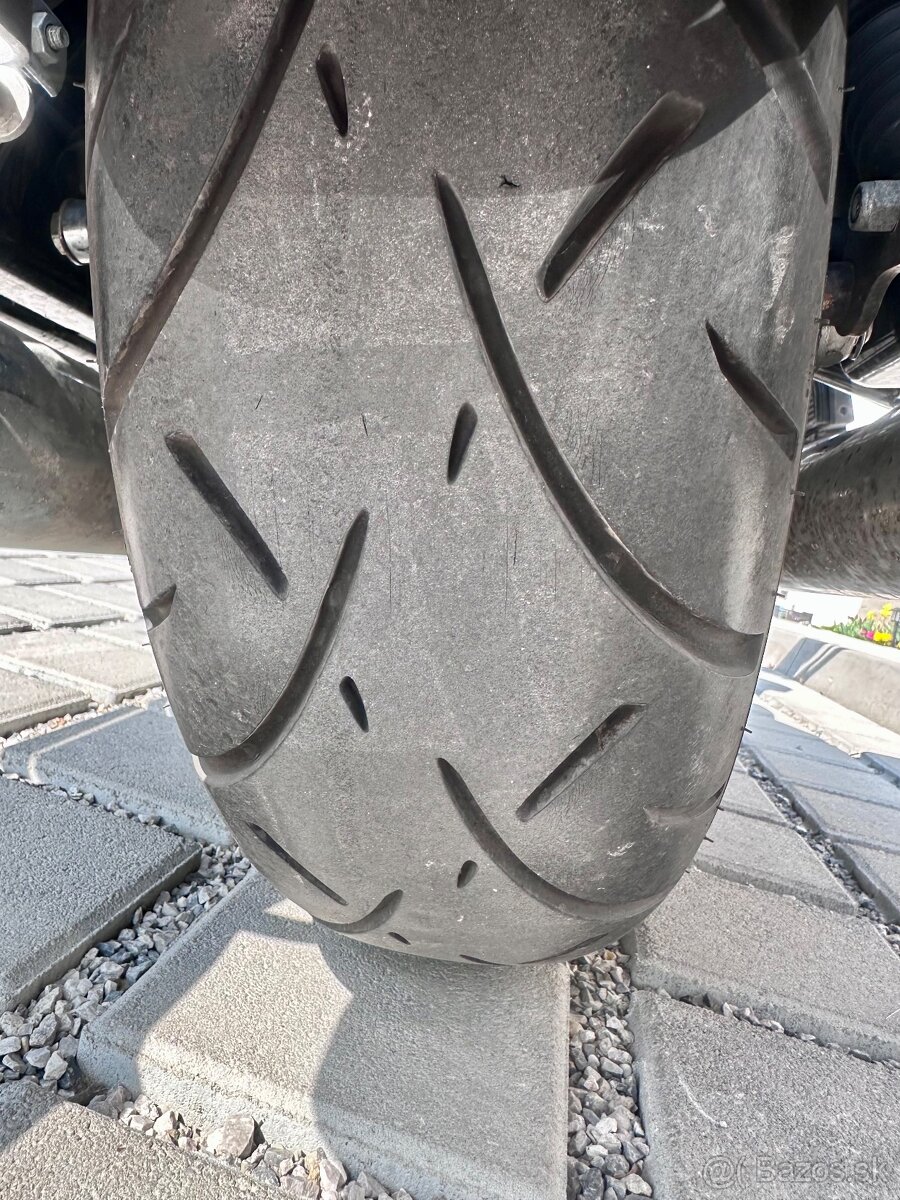 Harley Davidson Electra Glide Clasic 47500km - 11