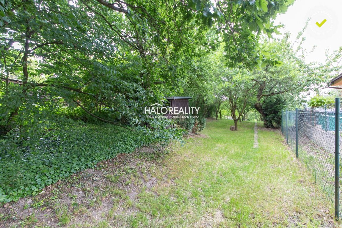 HALO reality - Predaj, záhradný pozemok 4064 m2 Bratislava - 11
