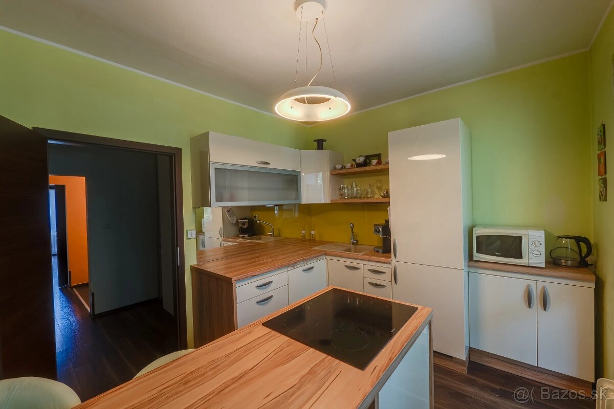 Nepriechodna izba v 3izb byte - 11