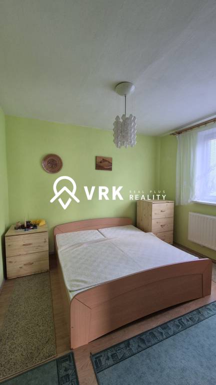 RODINNÝ DOM, KYSAK, KOŠICE - OKOLIE - 11