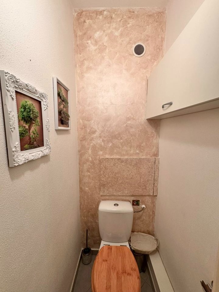 NA PREDAJ: 2-izbový byt po rekonštrukcii – Staré Sí - 11