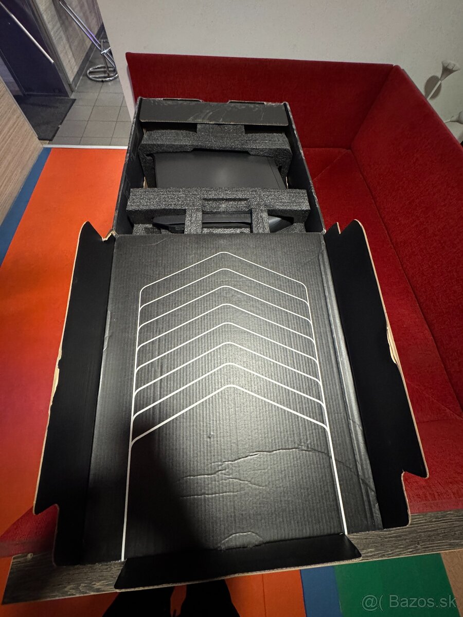 Alienware Aurora Ryzen Edition R14 - 11