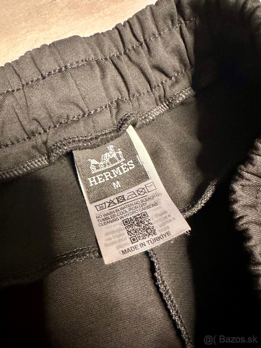 Hermes panska teplakova suprava M-L - 11