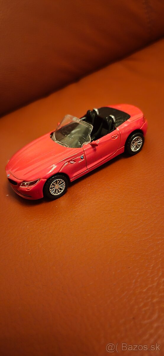 BMW 1:43 - 11