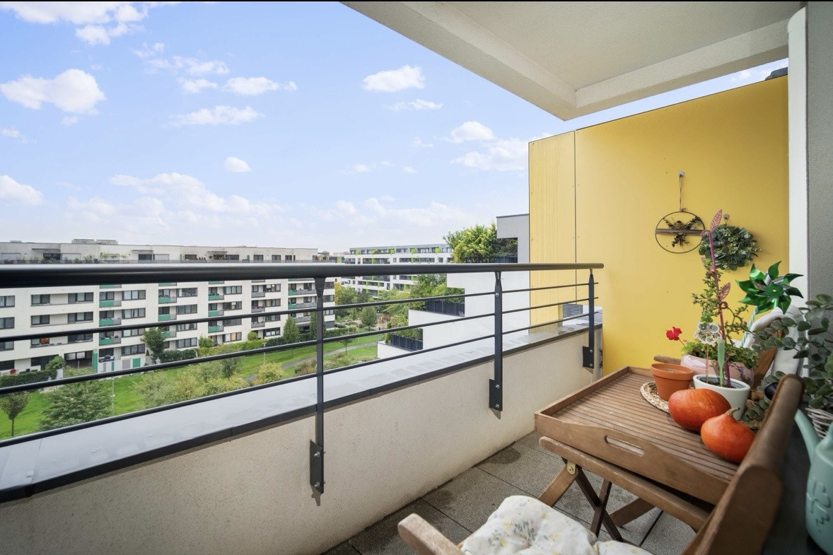 PREDAJ – elegantný 2-izbový byt s loggiou v srdci Arborie - 11