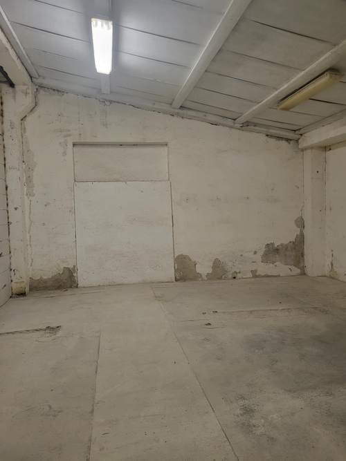 nájom -skladové priestory. - 11