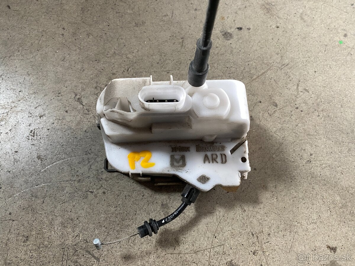 Rozpredam citroen c3 1,1i 1,4i 1,4 hdi klima EZRC - 11