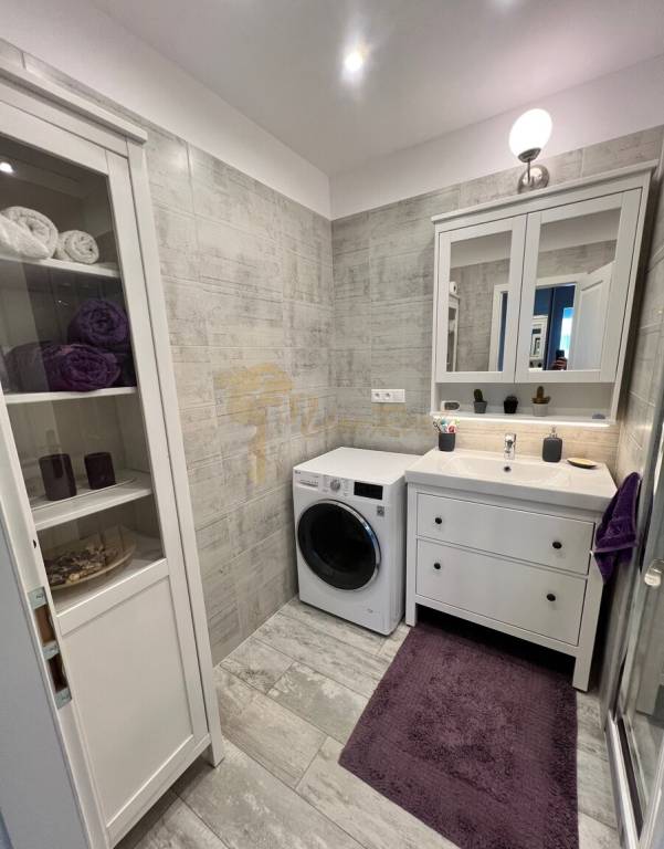 3-izb. byt, Tranovského, Dúbravka, lodžia, kompletná rekonšt - 11