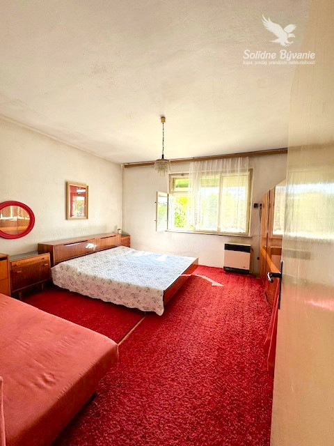 Rodinný dom LEVICE - PREDAJ - DOHODA NA CENE - 11