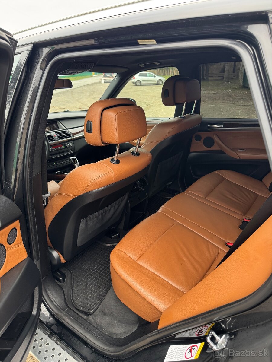 Bmw X5 3.0d 173kw - 11