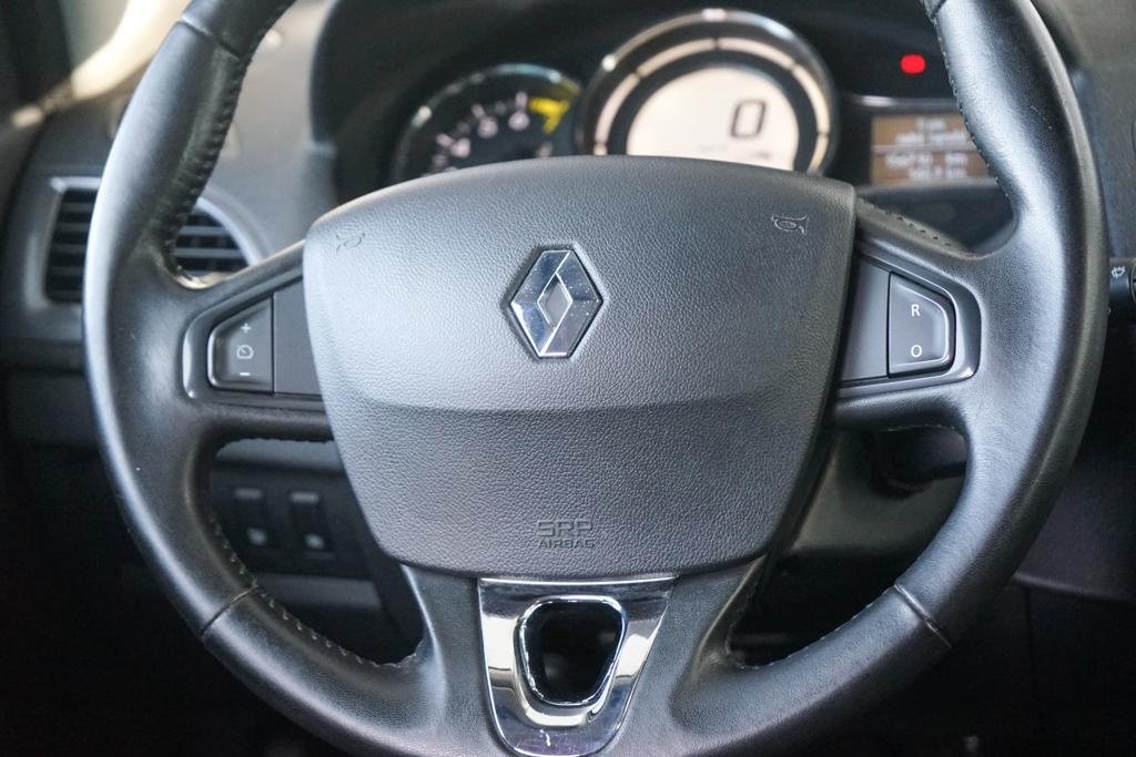 24- Renault, Mégane Grandtour, 2016, benzín, 1.2 TCe, 85kw - 11