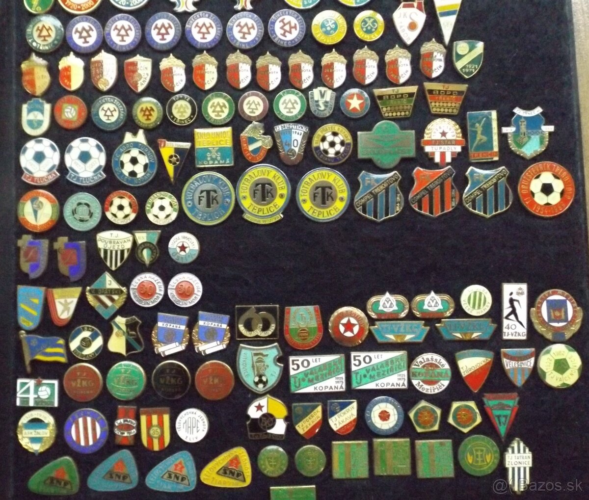 športové odznaky - 11