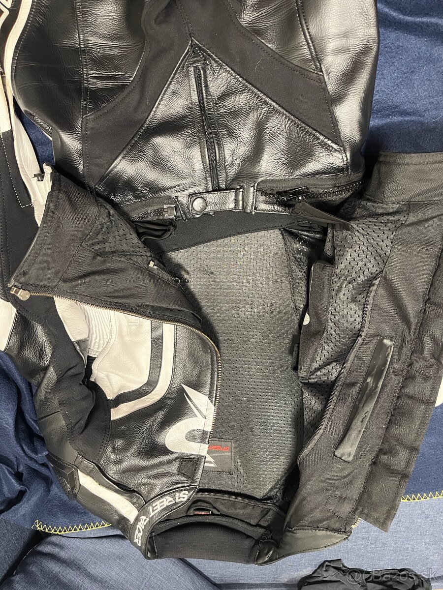 Dámska kombinéza - 11