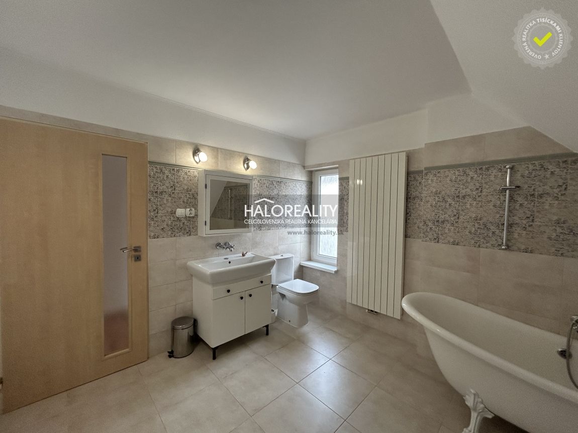 HALO reality - Predaj, rodinný dom Bojnice - EXKLUZÍVNE HALO - 11