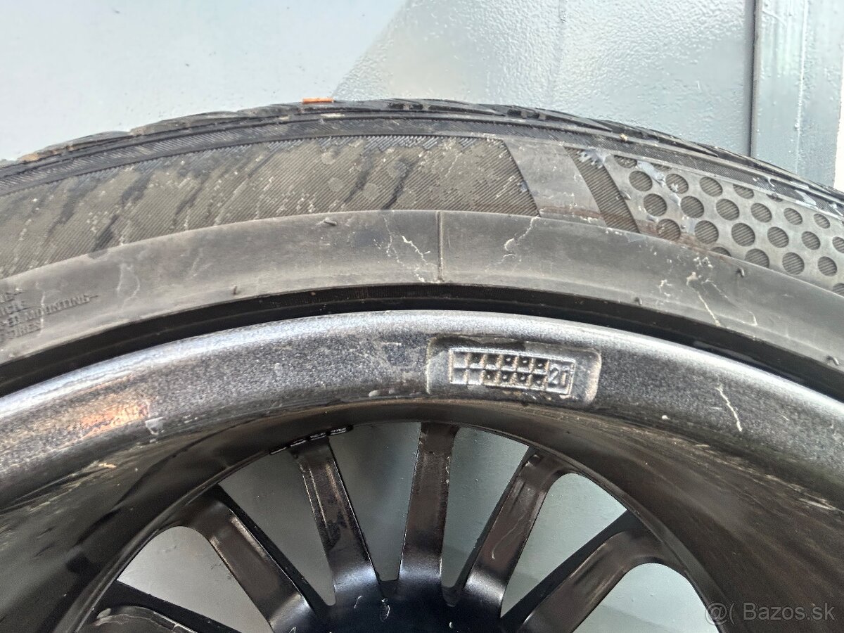 Zimné komplety R18 AEZ - 11