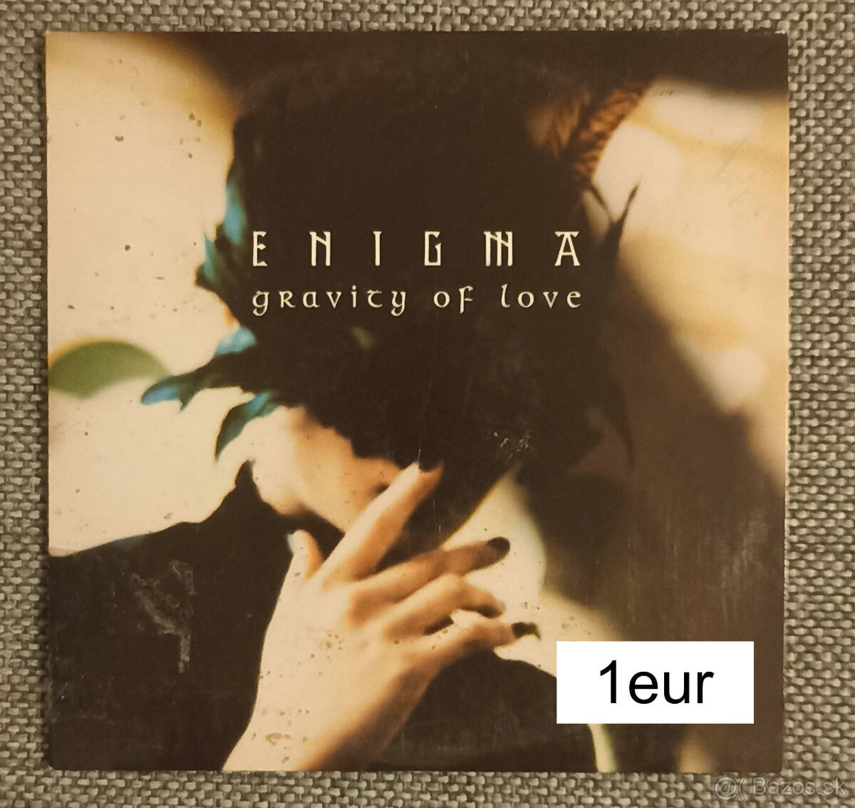 CD single (maxi) - 11