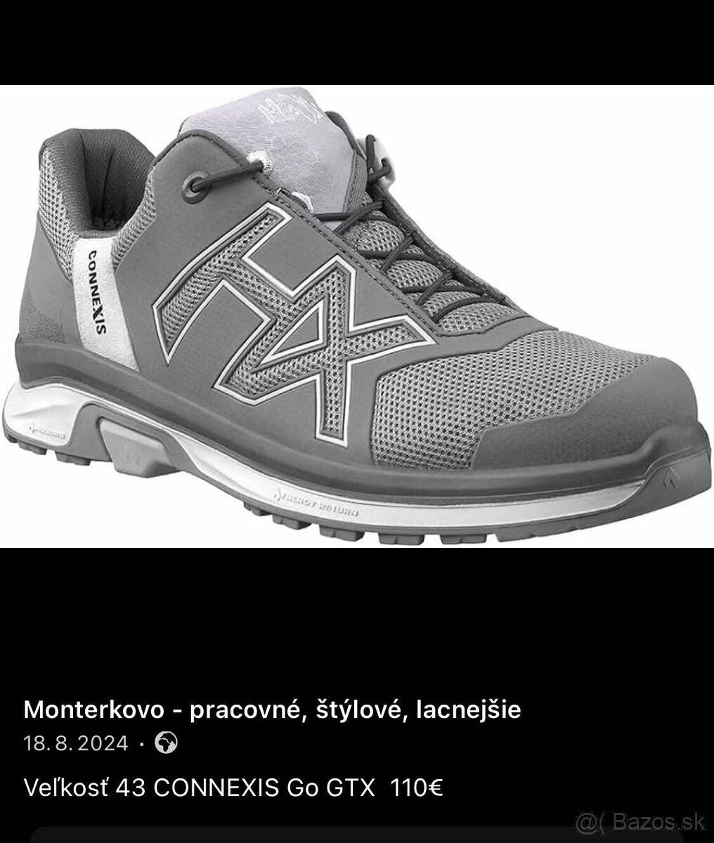 TOPÁNKY pracovné mix, Engelbert Strauss, Uvex... TOP - 11