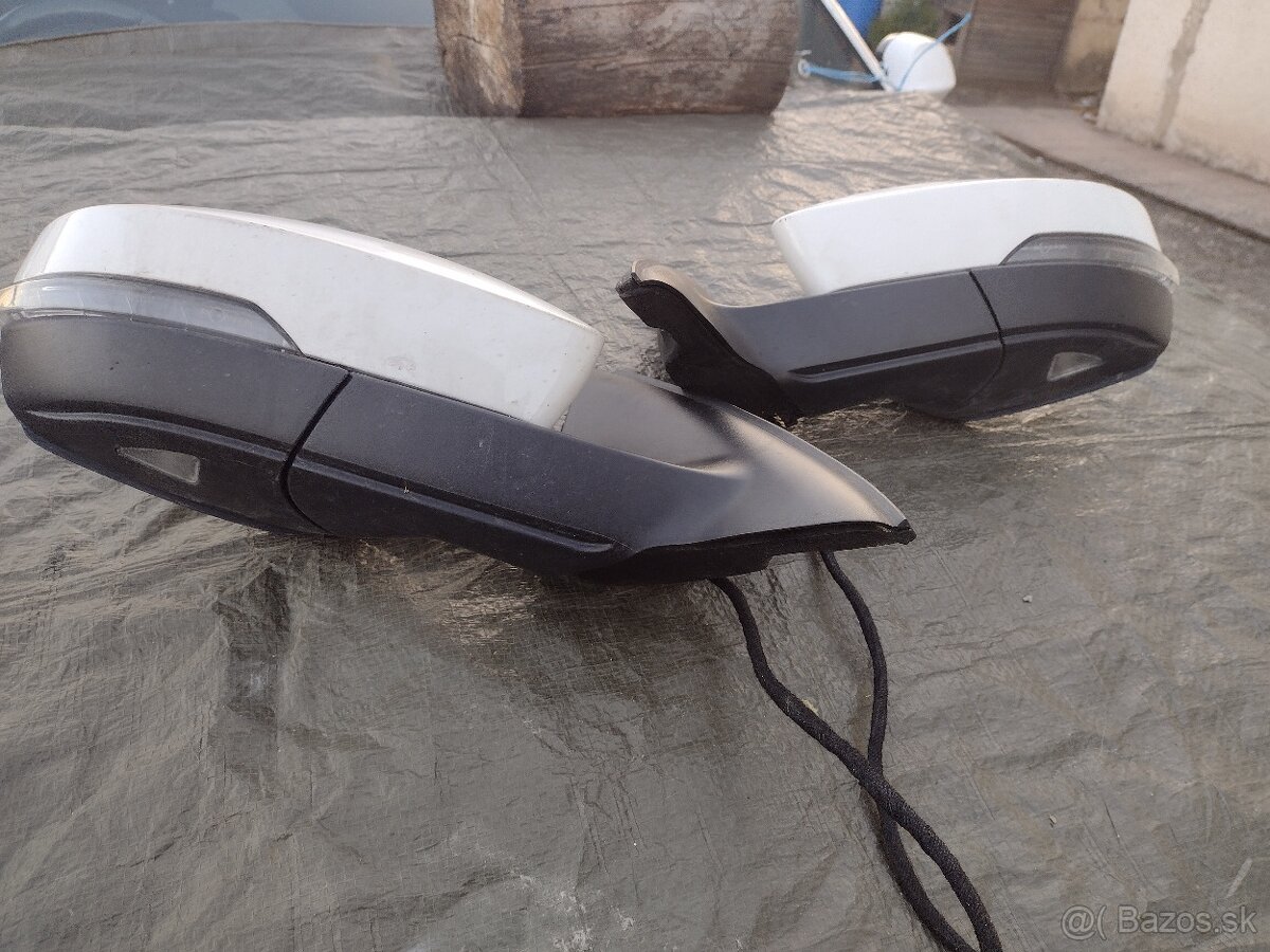 Náhradné diely Octavia 3 - 11