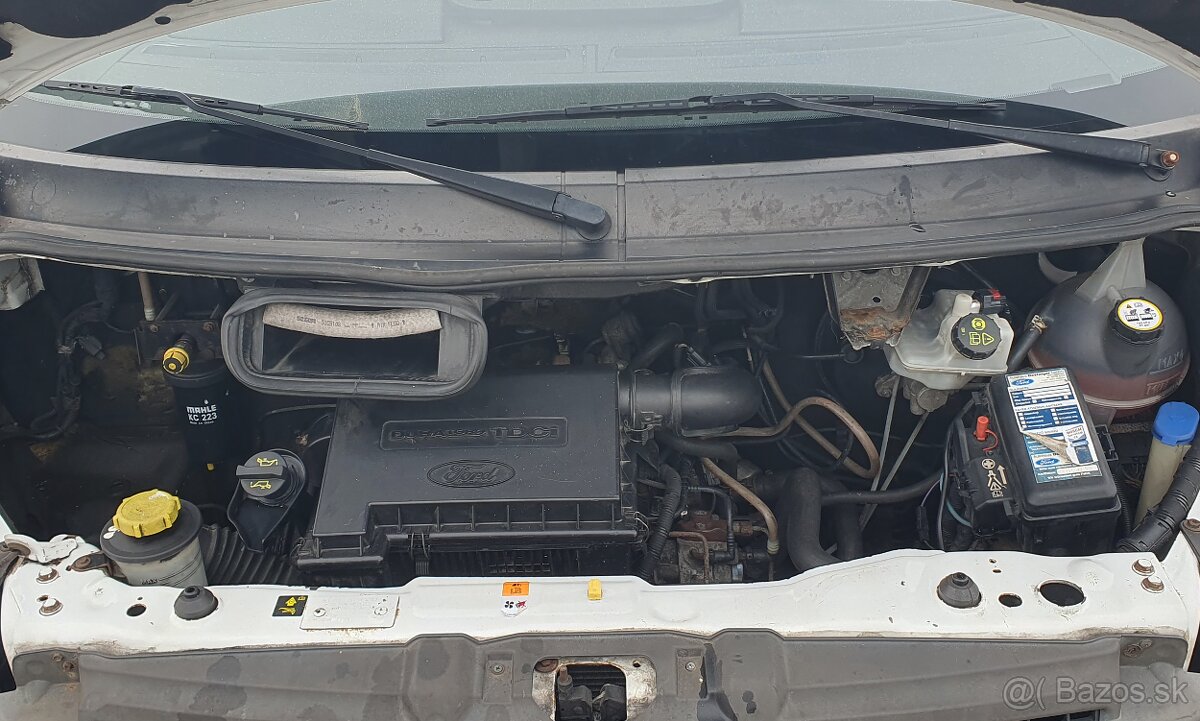 Transit 110T300 - 11